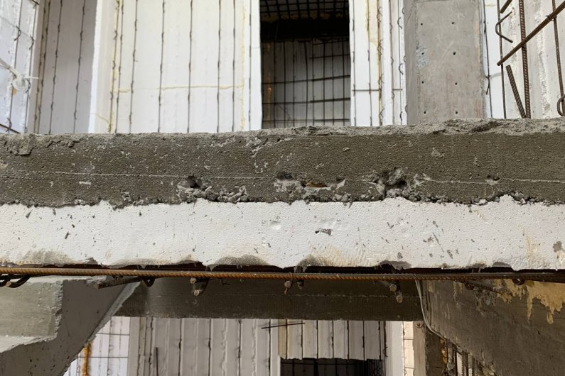 ծածկի կաղապար