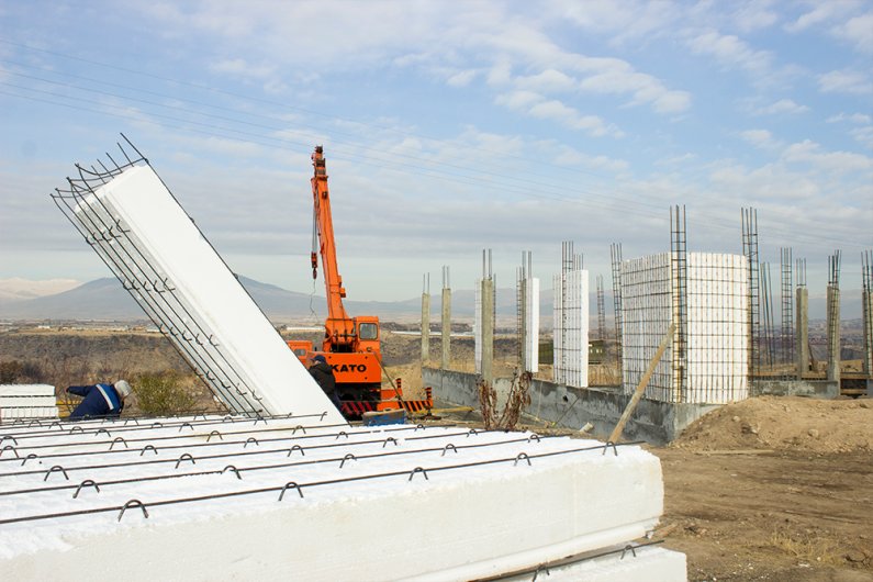 ծածկի կաղապար