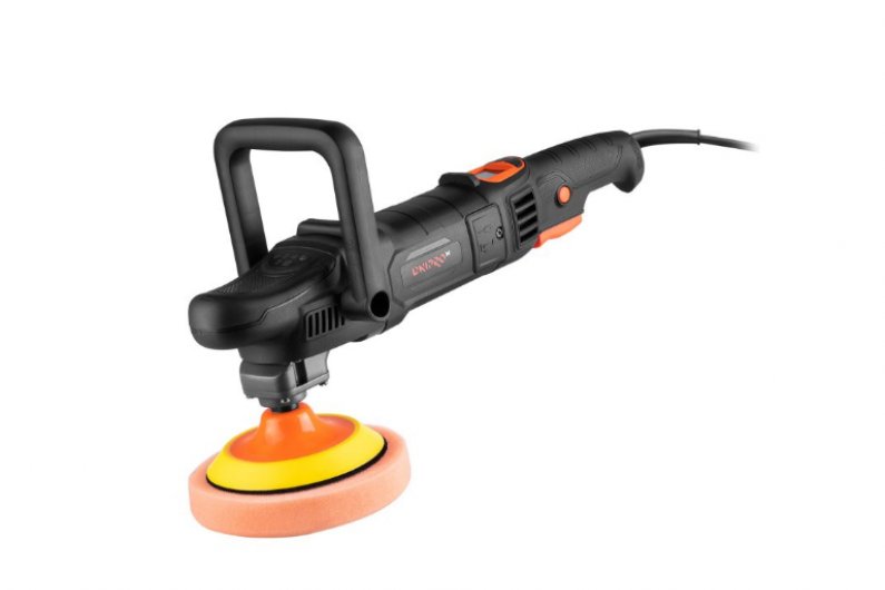 փայլեցնող մեքենա