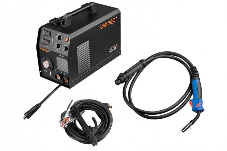 զոդման ապարատ