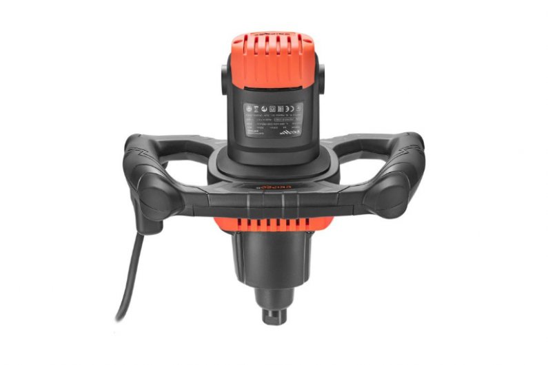 շինարարական խառնիչ