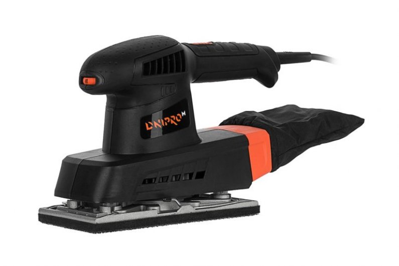 Հղկող վիբրացիոն սարք