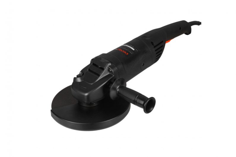 Անկյունահղկիչ