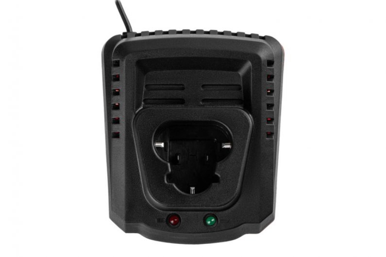 Մարտկոցի լիցքավորիչ