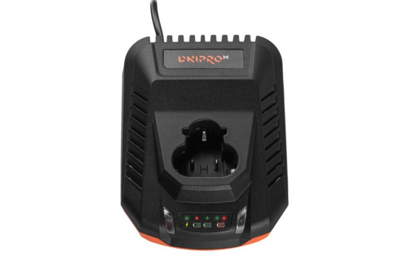 Մարտկոցի լիցքավորիչ