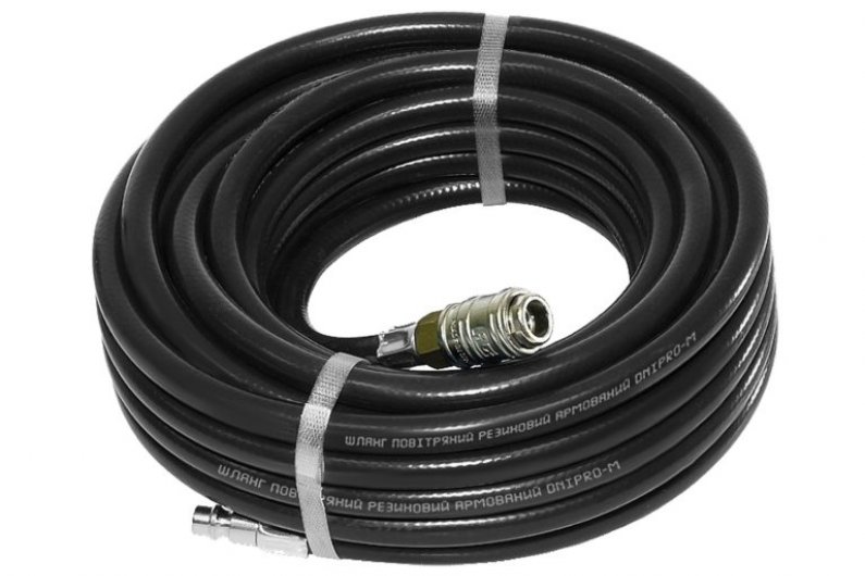 Ռետինե օդի խողովակ