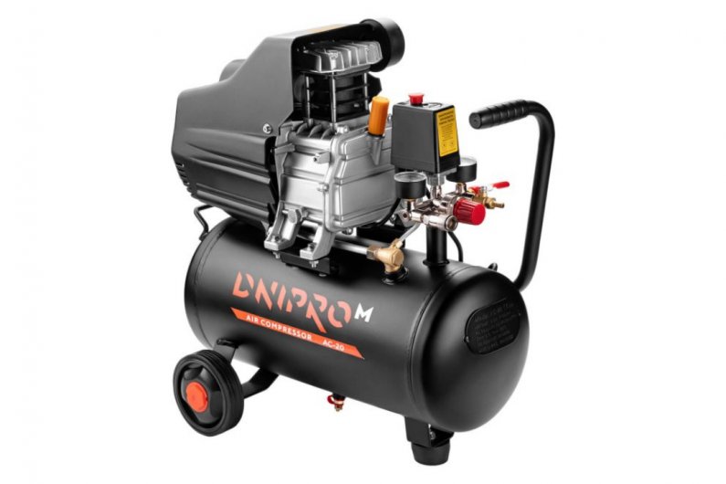 Օդի կոմպրեոր