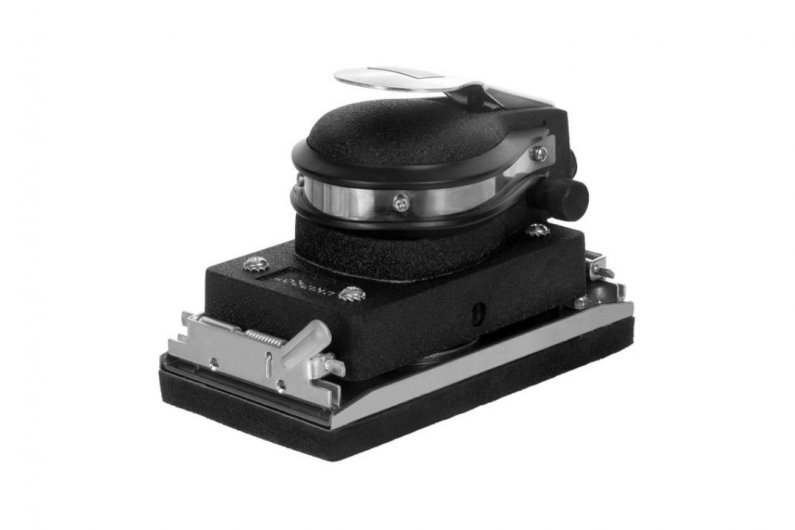 Պնեվմատիկ վիբրացիոն հղկող գործիք