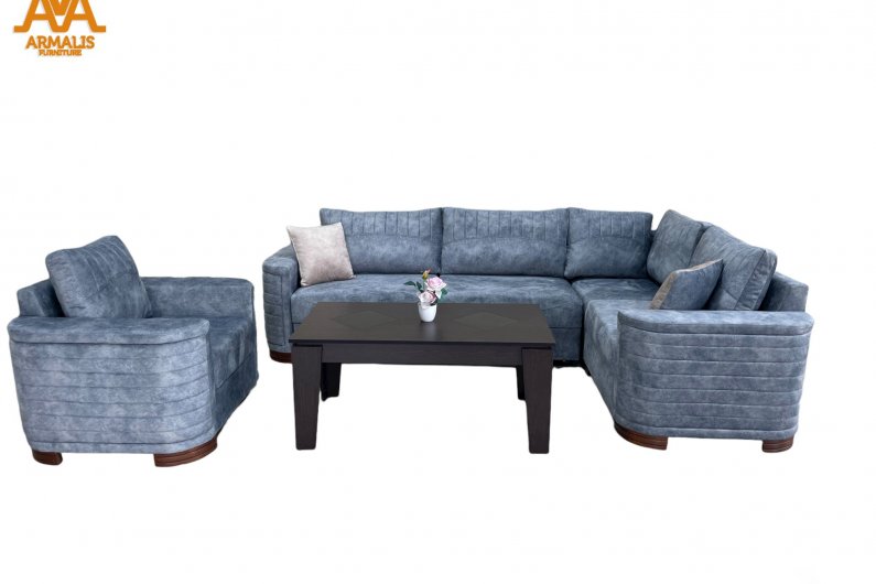 փափուկ կահույք