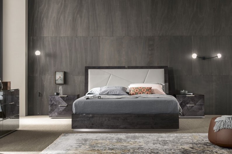 ննջասենյակի կահույք