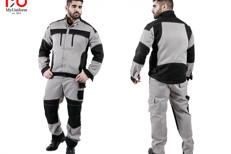 WorkWear, Uniform