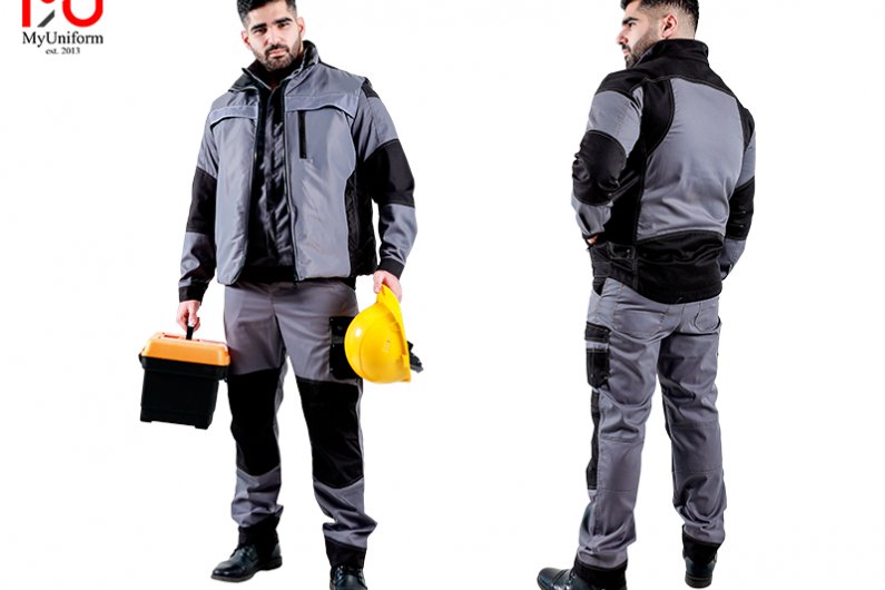 WorkWear, Uniform