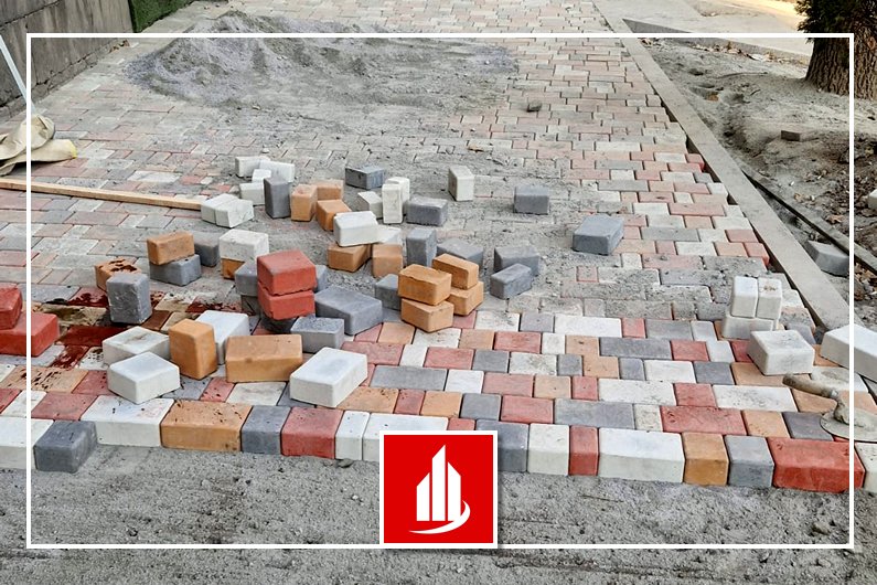 Mayti Barekargman Ashxatanqner - Mayti Salikner