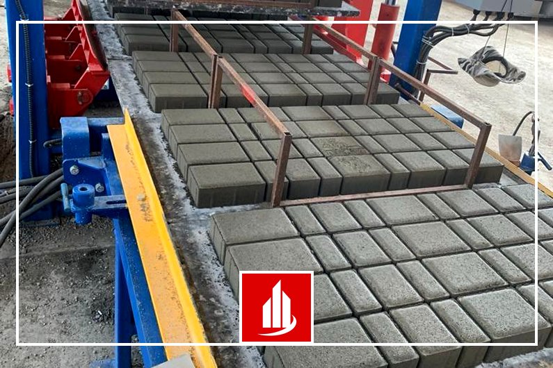 Haishin - Construction, Sidewalk Improvements, Rental of Construction Equipment