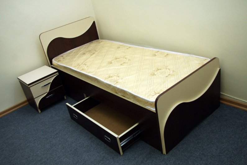 Պատվերով Կահույք