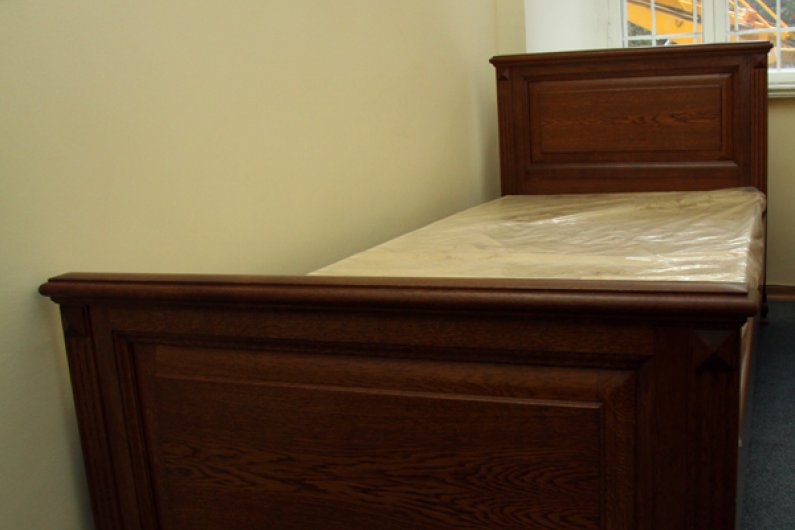 Պատվերով Կահույք