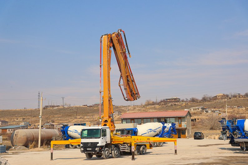 Шебень Ереван