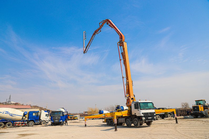 Шебень Ереван