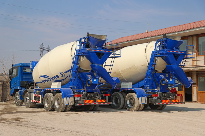 Бетон Ереван