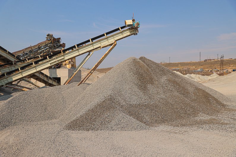 Бетон Ереван