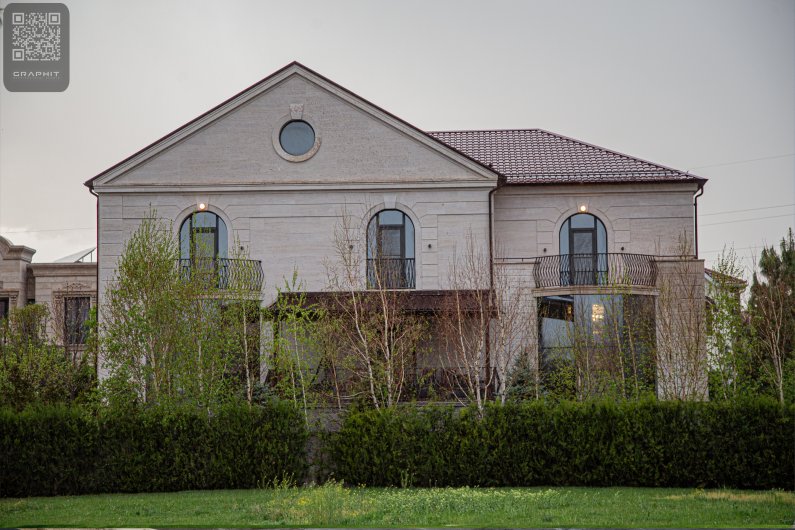 архитектор в апмении