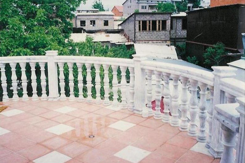 Քարի Մշակում