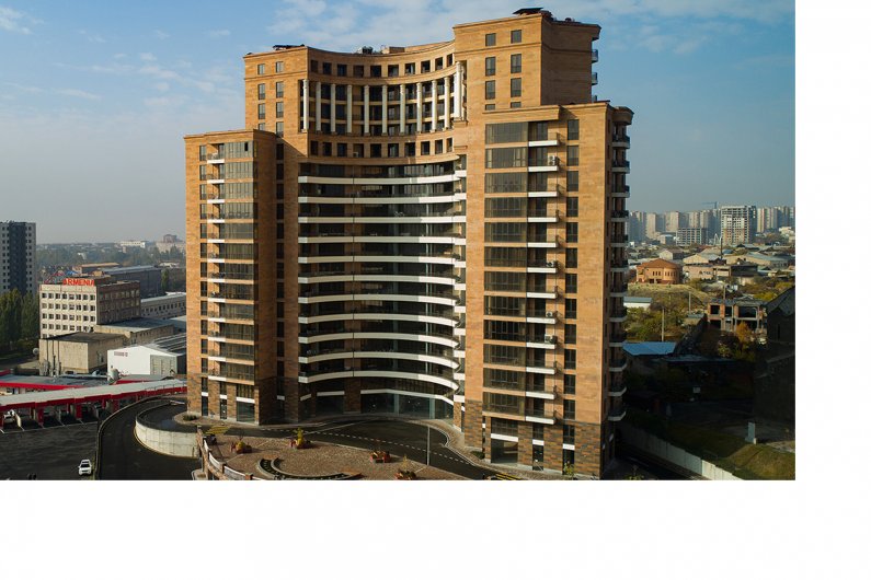 Ռենշին, Սասնա Ծռեր