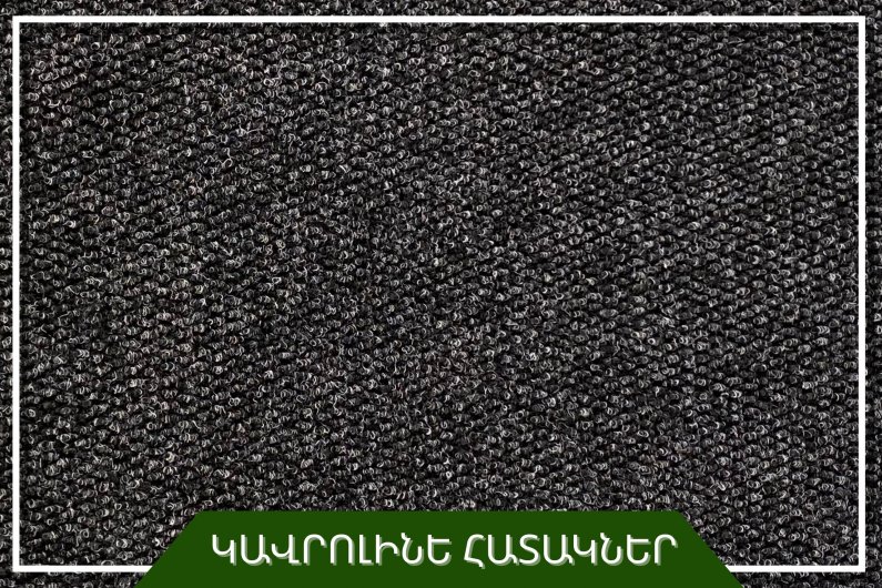 Мягкое напольное покрытие