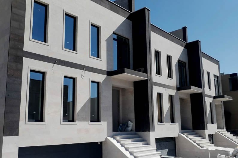 Заливка Бетона Ереван