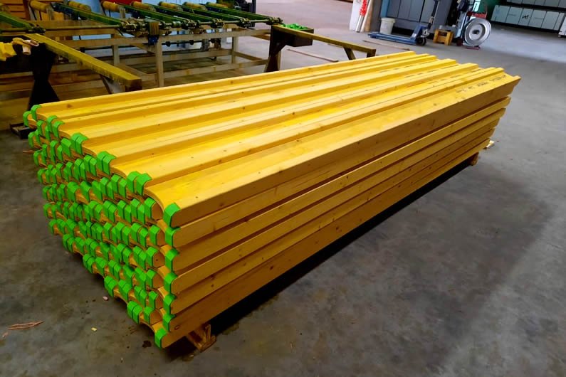 Оренда Опалубки