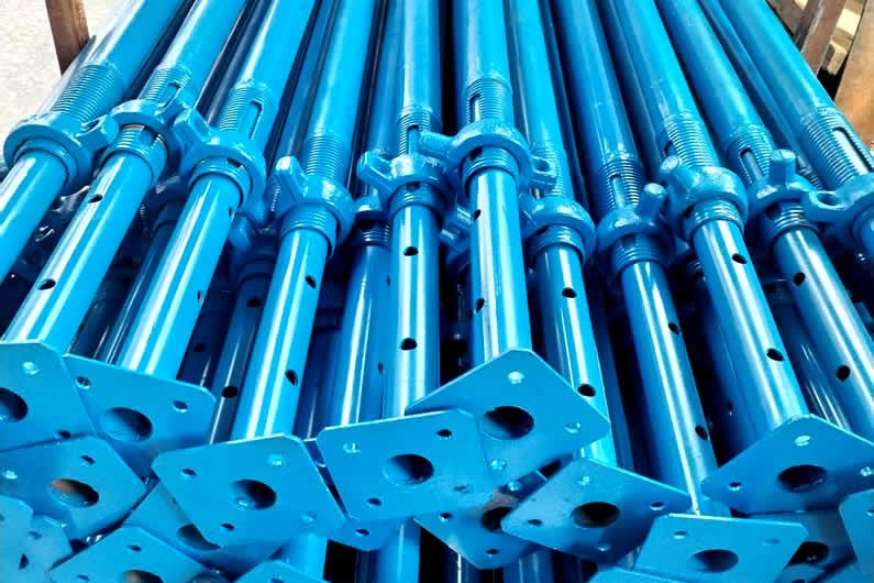 Оренда Опалубки