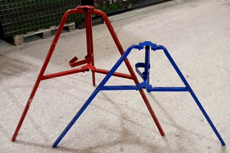 Оренда Опалубки