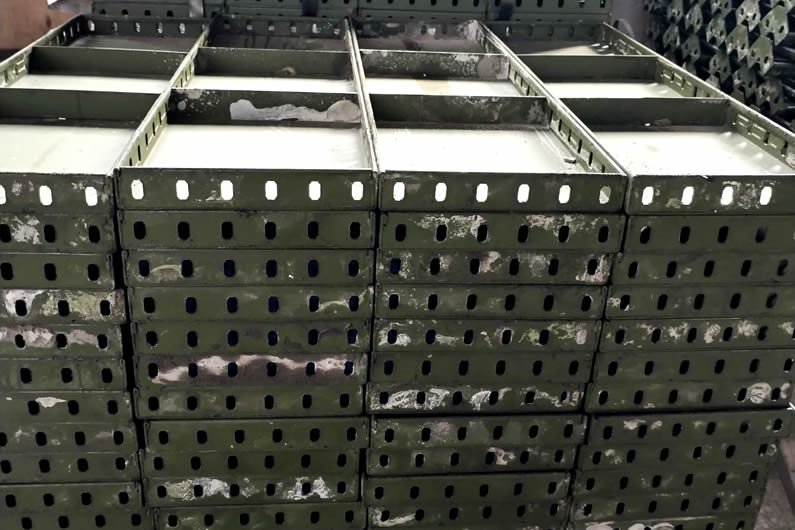 Оренда Опалубки