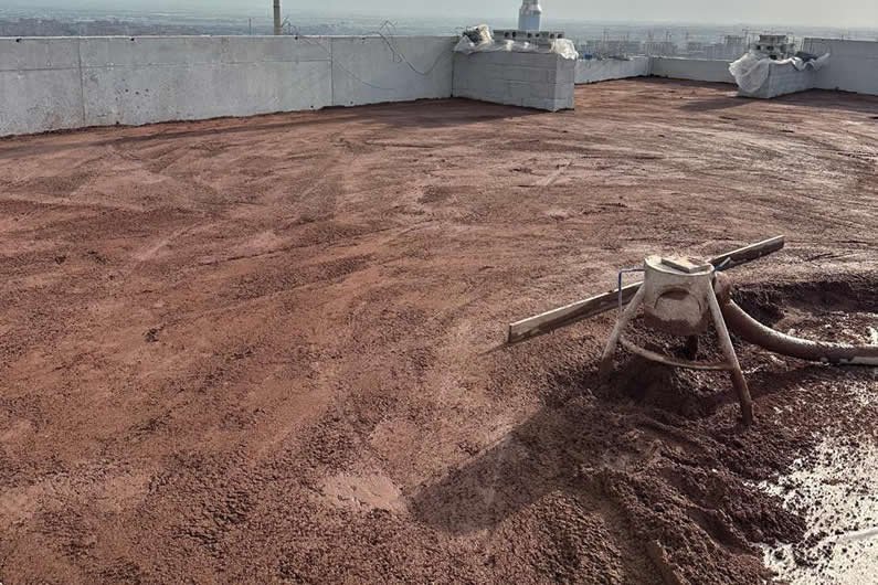 Կիսաչոր ստյաժկա