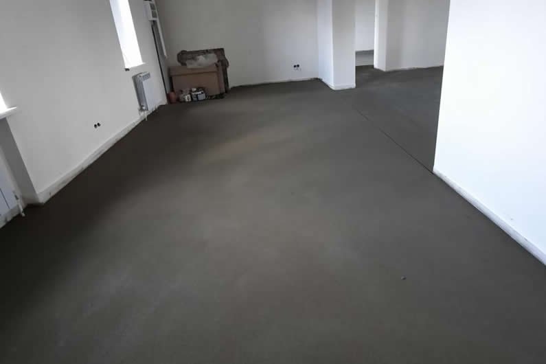 Կիսաչոր ստյաժկա