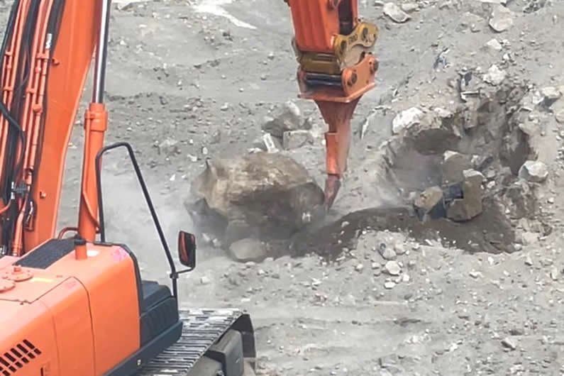 Аренда Стройтехники