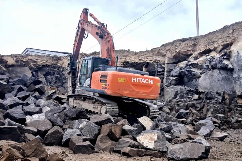 Аренда Стройтехники