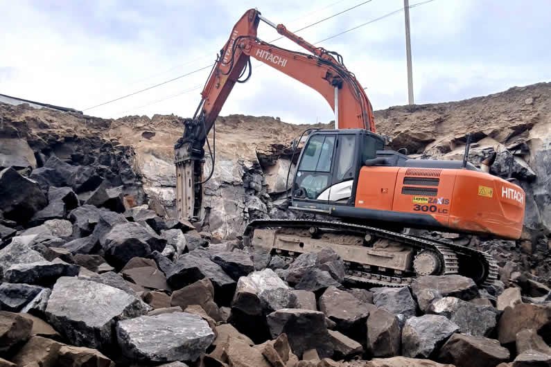 Аренда Стройтехники