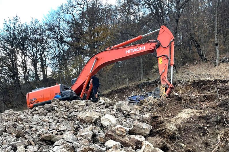 Аренда Стройтехники