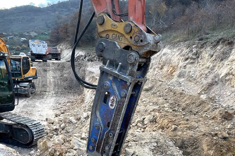 Аренда Стройтехники