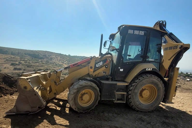 Аренда Стройтехники