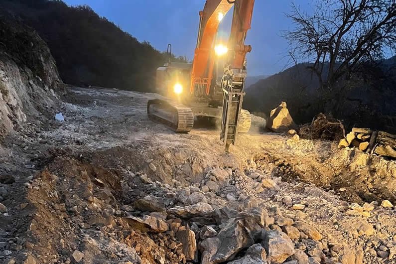 Аренда Стройтехники