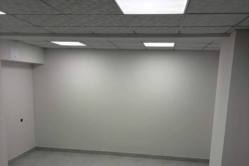 Կապիտալ վերանորոգում