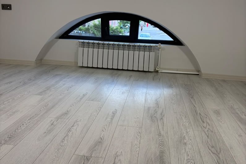 Կապիտալ վերանորոգում