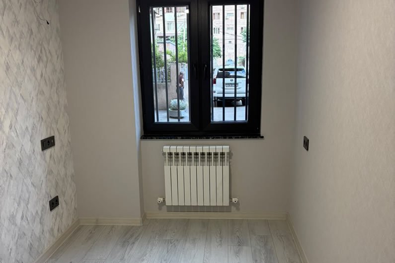 Կապիտալ վերանորոգում