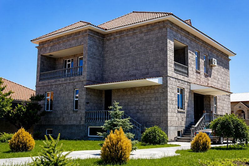 Շինարարական ընկերություններ