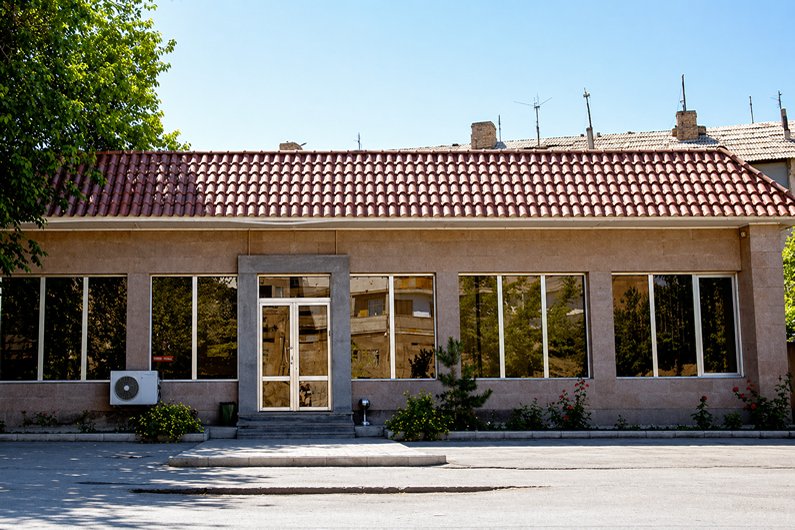 Շինարարական ընկերություններ