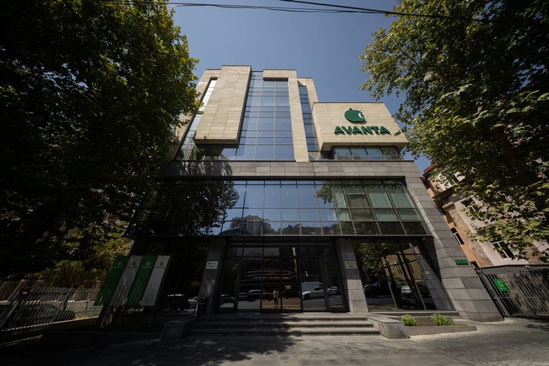 Մետրոշին Շինարարական ընկերություն