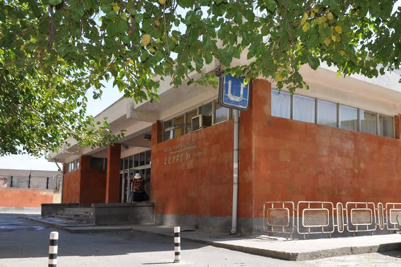 гражданское строительство