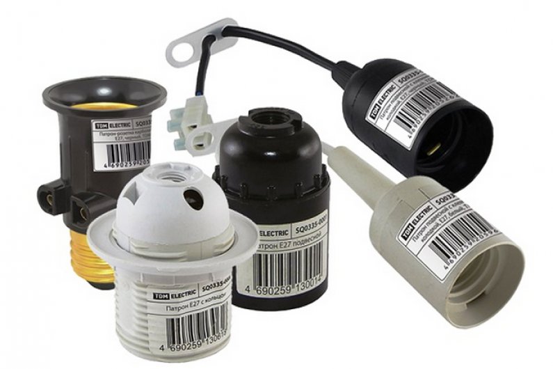 Космос Лампер